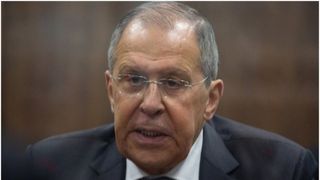 Serghei Lavrov: "Există speranțe pentru un compromis la negocieri"