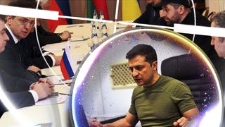 Astăzi se reiau negocierile. Zelenski: Poziţiile din negocieri sună acum mai realist. Este nevoie de timp pentru ca deciziile să fie în interesul Ucrainei