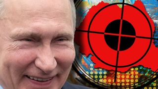 Rusia îi amenință cu sancțiuni personale pe liderii țărilor „neprietenoase", între care și România