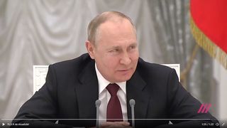 În ce stare emoțională este Putin după 21 de zile de război în Ucraina. Dezvăluiri de la Kremlin: "Ziua sa de lucru este extrem de neregulată”