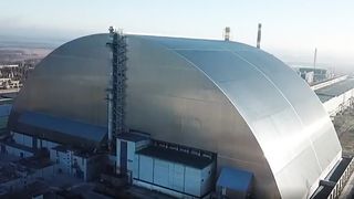 Angajații de la Cernobîl, luați prizonieri de război. În ce stare sunt centralele nucleare din Ucraina