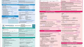 Chestionar Recensământ 2022: La ce întrebări trebuie să răspundem pentru autorecenzare?