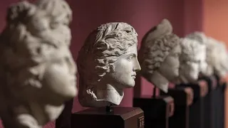 C&acirc;nd are loc Noaptea Muzeelor &icirc;n 2022?