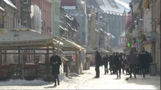 VIDEO | Chiar dacă mai este o lună p&acirc;nă la sărbătorile de Paște, am &icirc;nceput să ne facem deja planuri de vacanţă