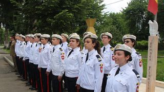 Admitere liceu militar 2022-2023: Calendarul înscrierilor şi examenelor