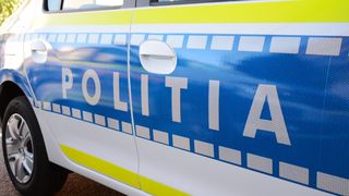 Bărbat găsit împușcat dintr-o casă din Mizil