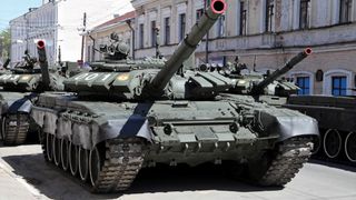 VIDEO - 21 de zile de război. 10 ucraineni ar fi fost împușcați în timp ce stăteau la coadă la pâine