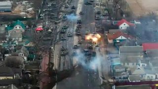 Mișcarea de ultimă oră a Rusiei! Vladimir Putin mobilizează noi trupe şi soldaţi în Ucraina