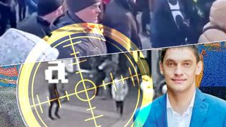 Primarul din Melitopol, răpit de ruși, a fost eliberat de o echipă specială de intervenție