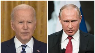 Joe Biden: Putin este un "criminal de război"