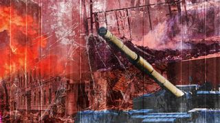 VIDEO - Ziua 22 de război-bombardamente puternice în Ucraina