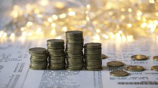 Curs valutar BNR azi, 17 martie 2022. Noua valoare a monedei EURO