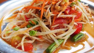 Meniu de post pentru o săptămână: Ce să mănânci în fiecare zi?