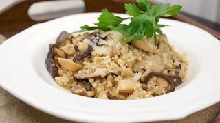 Meniu de post pentru o săptămână: Ce să mănânci în fiecare zi?