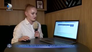 Untold - &icirc;nt&acirc;i cazarea, apoi abonamentul