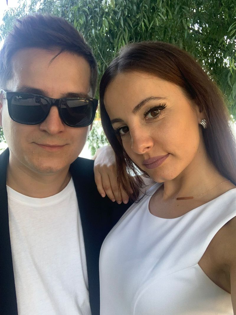 Bat clopotele de nuntă la “Dimineața cu noi”?: “Cred că e momentul pentru următorul pas”