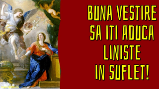 Mesaje de Buna Vestire 2022. Cele mai frumoase mesaje creștine