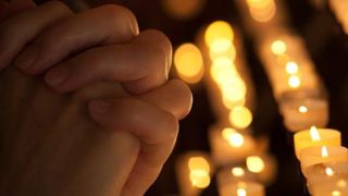 Rugaciunea pentru Postul Paştelui