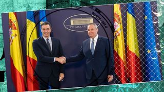 Premierul Spaniei și președintele Estoniei, vizite în România