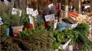 VIDEO Prețurile legumelor de iarnă în solar cresc semnificativ. Leușteanul și salata, vedetele scumpe ale sezonului