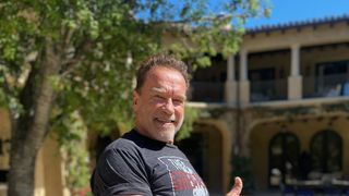 VIDEO Arnold Schwarzenegger, mesaj pentru soldații ruși: „Viitorul vostru este sacrificat pentru un război fără sens”