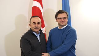 Turcia ar putea să fie unul dintre "garanții” unui acord de pace între Rusia și Ucraina