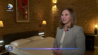 De Paște, în inima orașului