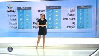 Meteo 17.03.2022  seară
