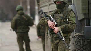 Soldat rus capturat, mesaj pentru Putin: "Nu vei ascunde asta pentru mult timp. Mai devreme sau mai t&acirc;rziu, vom veni acasă!"