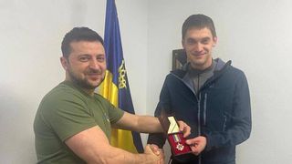 Scenariul răpirii primarului din Melitopol. În ce condiții l-au ținut rușii captiv pe Ivan Fedorov