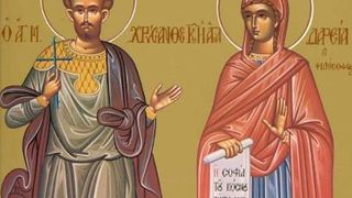 Calendar ortodox 19 martie 2022. Sărbătoare mare în calendarul ortodox sâmbătă