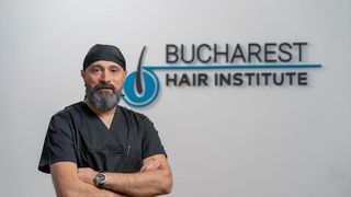 Implantul de barbă. Beneficii și recomandări