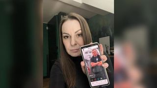 Gestul la care a recurs o femeie din Polonia pentru a le arăta ruşilor imaginile șocante ale războiului din Ucraina: ,,Am decis să acționez rapid"