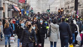 Bilanț coronavirus Rom&acirc;nia, 18 martie 2022. C&acirc;te cazuri s-au &icirc;nregistrat &icirc;n ultimele 24 de ore