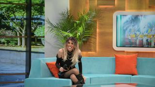 Raluca Badulescu, invitata la &ldquo;Dimineata cu noi&rdquo;:&nbsp;&ldquo;Este important sa arate tuturor ca au un cuvant de spus, atat din punct de vedere artistic, cat si stilistic&rdquo;