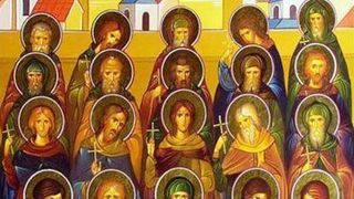 Calendar ortodox 20 martie 2022. Ce sărbătoare este duminică?