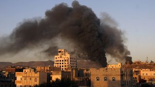 Două persoane au fost ucise și alte șase au fost rănite în urma unui atac asupra unui bloc din Kramatorsk