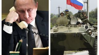 Care sunt condițiile lui Putin pentru oprirea războiului în Ucraina. A spus totul într-o convorbire telefonică