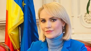 Gabriela Firea: Sunt peste 1,3 milioane de copii afectaţi de sărăcie sau excluziune socială în România