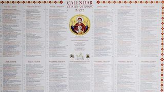 Sărbătoare 20 martie 2022: Ce sfinţi sunt pomeniţi &icirc;n calendarul ortodox?