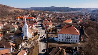 Mureșul romantic pe înțelesul tuturor, sâmbătă, de la ora 15:00, în “ROventura”