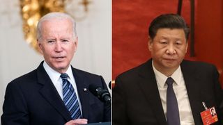 Ce mesaj i-a transmis președintele Chinei, Xi Jinping, lui Joe Biden despre războiul Rusia- Ucraina