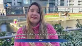 Poftă de călătorii după 2 ani de restricții