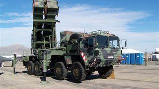 Polonia și Slovacia primesc sisteme de rachete Patriot, România, nu