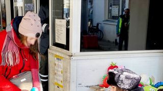 Câți refugiați ucraineni au intrat în România în ultimele 24 de ore?