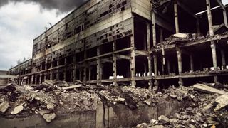 Rusia a utilizat pentru a doua oară rachete hipersonice împotriva Ucrainei