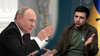 Zelenski: &bdquo;Sunt pregătit pentru negocieri&rdquo; cu Putin, &icirc;nsă un eșec ar putea duce la un &bdquo;Al Treilea Război Mondial&rdquo;