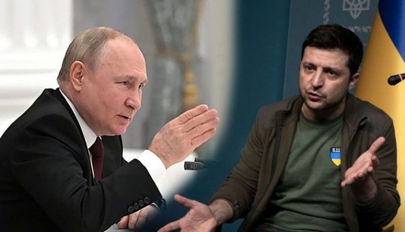 Zelenski: „Sunt pregătit pentru negocieri” cu Putin, însă un eșec ar putea duce la un „Al Treilea Război Mondial”