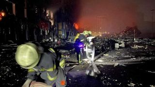 Armata lui Vladimir Putin a primit încă o lovitură grea. Ucrainenii au lichidat un ofițer de grad înalt