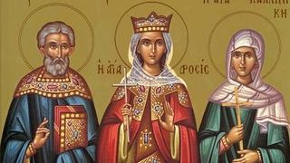 Calendar ortodox 22 martie 2022. Ce sărbătoare e marți?